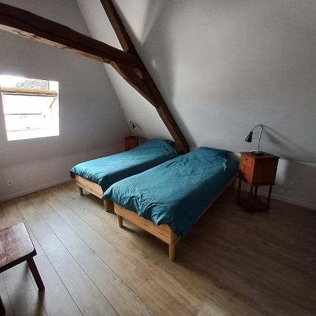 Le Gite Des Geants Le Quesnoy  Luaran gambar